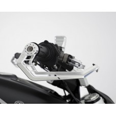 Motocorse Billet Aluminum Brake Lever Guard